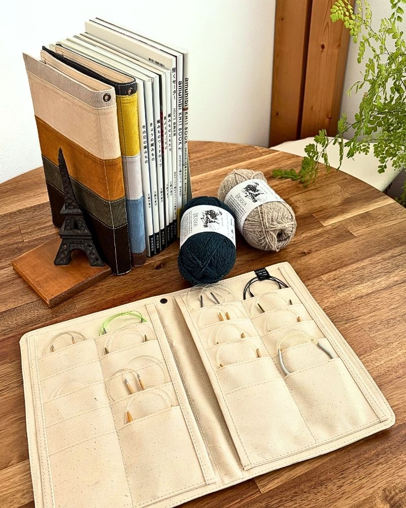 nuunuu nagaraのコンセプトイメージ