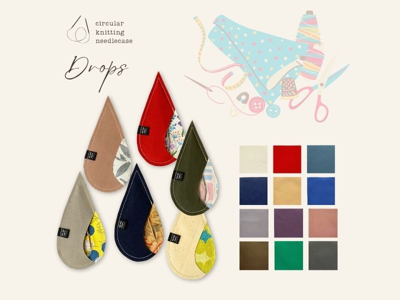 無料型紙のイメージ