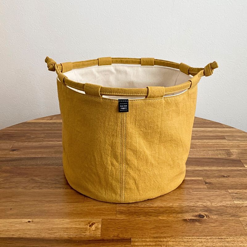 プロジェクトバッグ